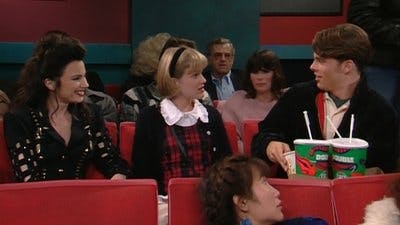 Assistir Competente e Descarada Temporada 1 Episódio 4 Online em HD