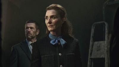 Assistir Gangues de Londres Temporada 3 Episódio 7 Online em HD