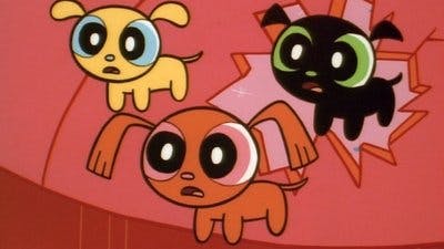 Assistir As Meninas Superpoderosas Temporada 1 Episódio 1 Online em HD