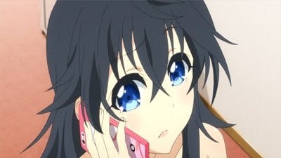 Assistir And you thought there is never a girl online? Temporada 1 Episódio 10 Online em HD