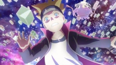 Assistir Boruto: Naruto Next Generations Temporada 1 Episódio 128 Online em HD
