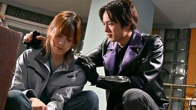 Assistir Kamen Rider Temporada 34 Episódio 46 Online em HD