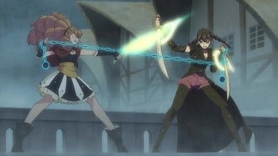 Assistir RADIANT Temporada 2 Episódio 18 Online em HD