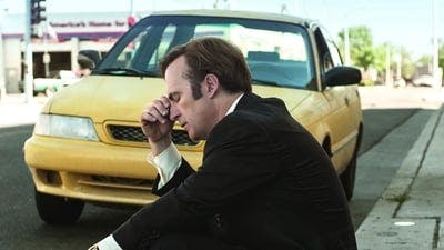 Assistir Better Call Saul Temporada 1 Episódio 3 Online em HD