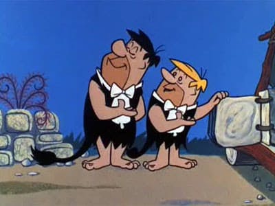 Assistir Os Flintstones Temporada 2 Episódio 10 Online em HD