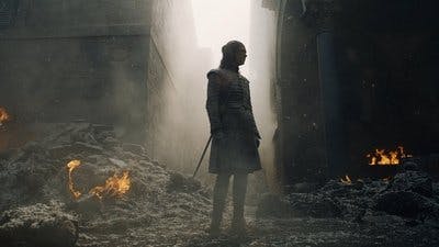 Assistir A Guerra dos Tronos Temporada 8 Episódio 5 Online em HD