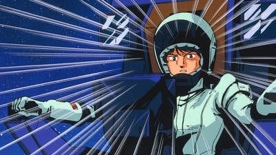 Assistir Kidou Senshi Zeta Gundam Temporada 1 Episódio 50 Online em HD