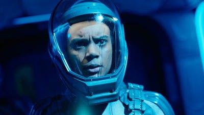 Assistir Fundação Temporada 1 Episódio 7 Online em HD