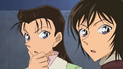 Assistir Detective Conan Temporada 1 Episódio 849 Online em HD