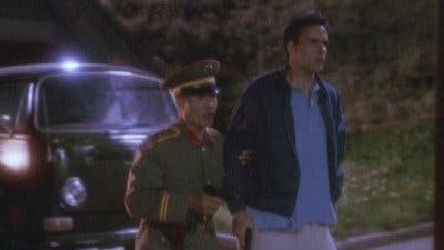 Assistir JAG: Ases Invencíveis Temporada 1 Episódio 20 Online em HD