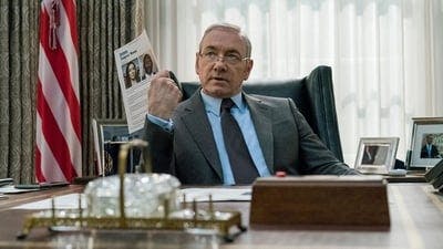 Assistir House of Cards Temporada 5 Episódio 10 Online em HD