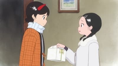 Assistir Maiko-san Chi no Makanai-san Temporada 1 Episódio 7 Online em HD