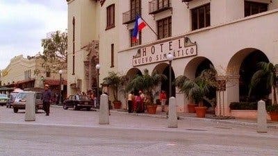 Assistir JAG: Ases Invencíveis Temporada 8 Episódio 22 Online em HD