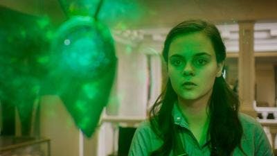 Assistir Theodosia Temporada 1 Episódio 6 Online em HD