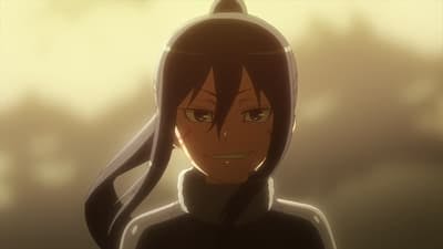 Assistir Sword Art Online Alternative: Gun Gale Online Temporada 1 Episódio 9 Online em HD