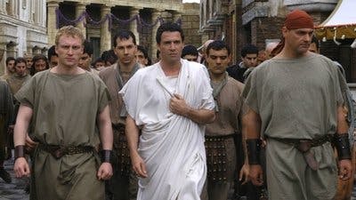 Assistir Roma Temporada 1 Episódio 2 Online em HD