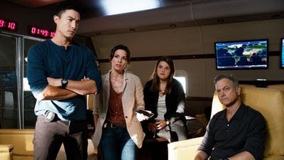 Assistir Criminal Minds: Beyond Borders Temporada 1 Episódio 5 Online em HD