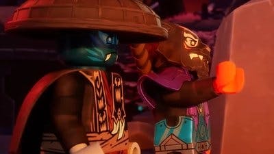 Assistir Ninjago: Ascensão dos Dragões Temporada 2 Episódio 10 Online em HD