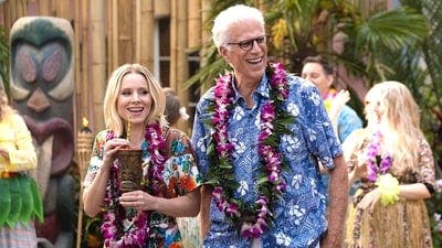 Assistir The Good Place Temporada 4 Episódio 3 Online em HD