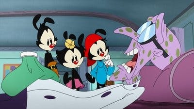Assistir Animaniacs Temporada 1 Episódio 40 Online em HD