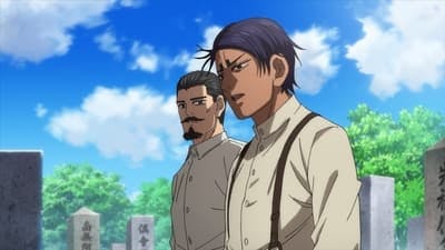 Assistir Golden Kamuy Temporada 4 Episódio 4 Online em HD