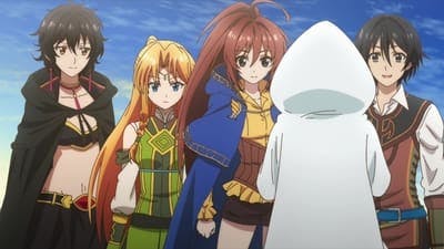 Assistir Isekai Cheat Magician Temporada 1 Episódio 12 Online em HD