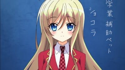 Assistir Ore No Nounai Sentakushi Ga, Gakuen Love Comedy Temporada 1 Episódio 4 Online em HD