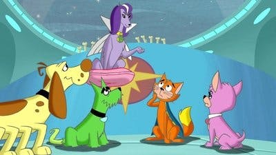 Assistir Krypto, o Supercão Temporada 1 Episódio 10 Online em HD