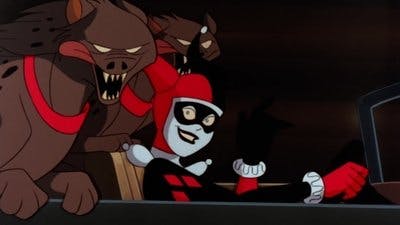 Assistir Batman: A Série Animada Temporada 3 Episódio 6 Online em HD