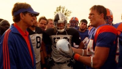 Assistir Blue Mountain State Temporada 3 Episódio 13 Online em HD