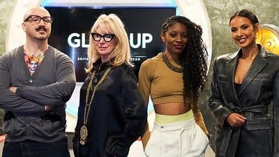 Assistir Glow Up: Quem Vai Brilhar Mais? Temporada 4 Episódio 1 Online em HD