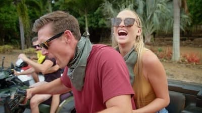 Assistir Ilha da Tentação Temporada 3 Episódio 8 Online em HD