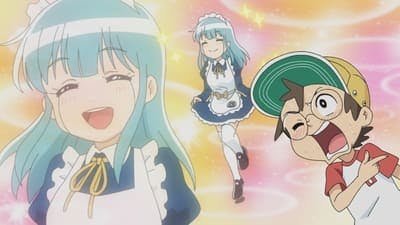 Assistir Boku to Roboko Temporada 1 Episódio 2 Online em HD