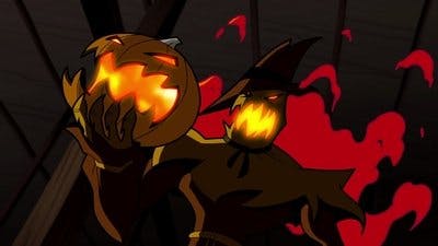 Assistir Batman: Os Bravos e Destemidos Temporada 1 Episódio 15 Online em HD