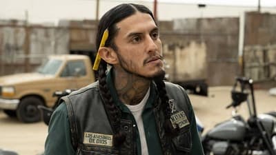 Assistir Mayans M.C. Temporada 4 Episódio 2 Online em HD