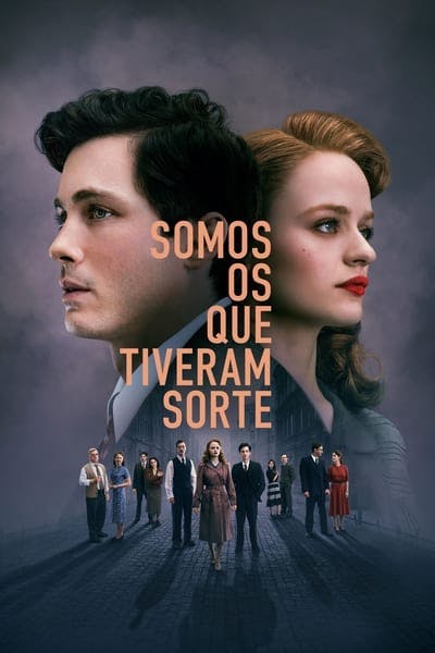 Assistir Somos os Que Tiveram Sorte Temporada 1 Episódio 1 Online em HD