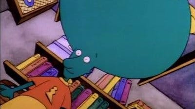 Assistir Doug Temporada 4 Episódio 15 Online em HD