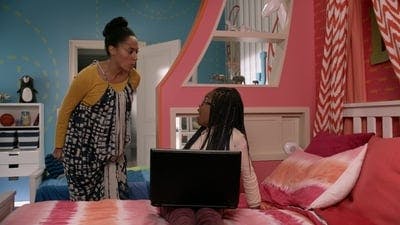 Assistir Black-ish Temporada 3 Episódio 11 Online em HD