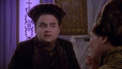 Assistir Babylon 5 Temporada 3 Episódio 12 Online em HD