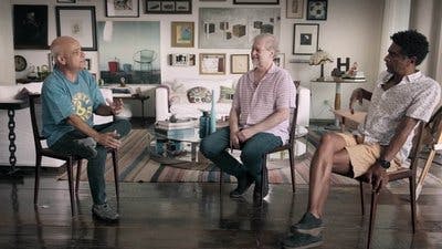 Assistir Meu Amigo Bussunda Temporada 1 Episódio 5 Online em HD