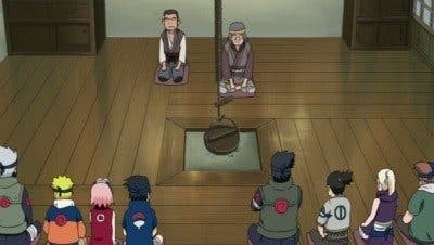 Assistir Naruto Shippuden Temporada 9 Episódio 195 Online em HD