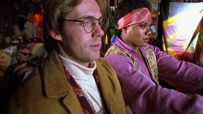 Assistir Stargate SG-1 Temporada 2 Episódio 21 Online em HD
