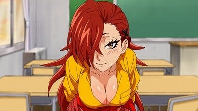 Assistir Rokudo’s Bad Girls Temporada 1 Episódio 7 Online em HD
