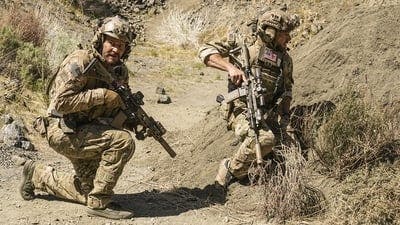 Assistir SEAL Team Temporada 4 Episódio 15 Online em HD