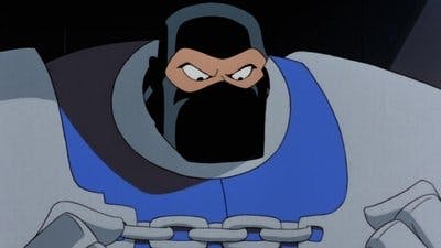 Assistir Batman: A Série Animada Temporada 3 Episódio 9 Online em HD