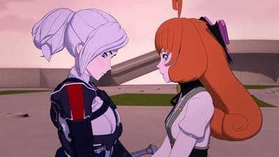 Assistir RWBY Temporada 8 Episódio 12 Online em HD