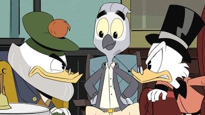 Assistir DuckTales: Os Caçadores de Aventuras Temporada 1 Episódio 7 Online em HD