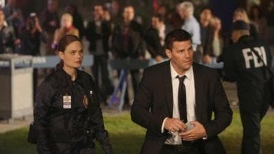 Assistir Bones Temporada 9 Episódio 4 Online em HD