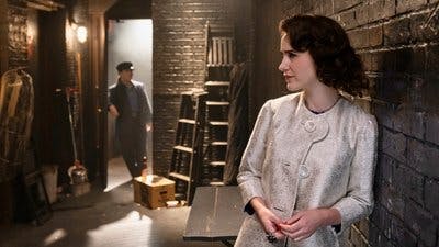 Assistir Maravilhosa Sra. Maisel Temporada 5 Episódio 9 Online em HD