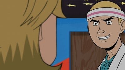 Assistir Os Irmãos Aventura Temporada 5 Episódio 6 Online em HD
